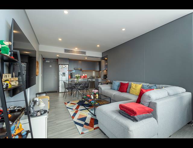2 BEDROOM APARTMENT FOR SALE IN UMHLANGA CENTRAL